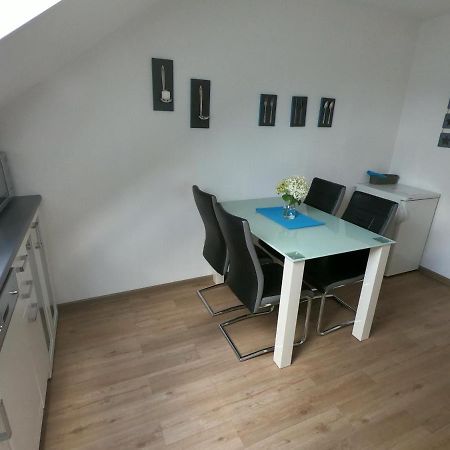 Moderne Ferienwohnung In Durmersheim 2 Zi, Naehe Rhein Und Messe Ka Zewnętrze zdjęcie